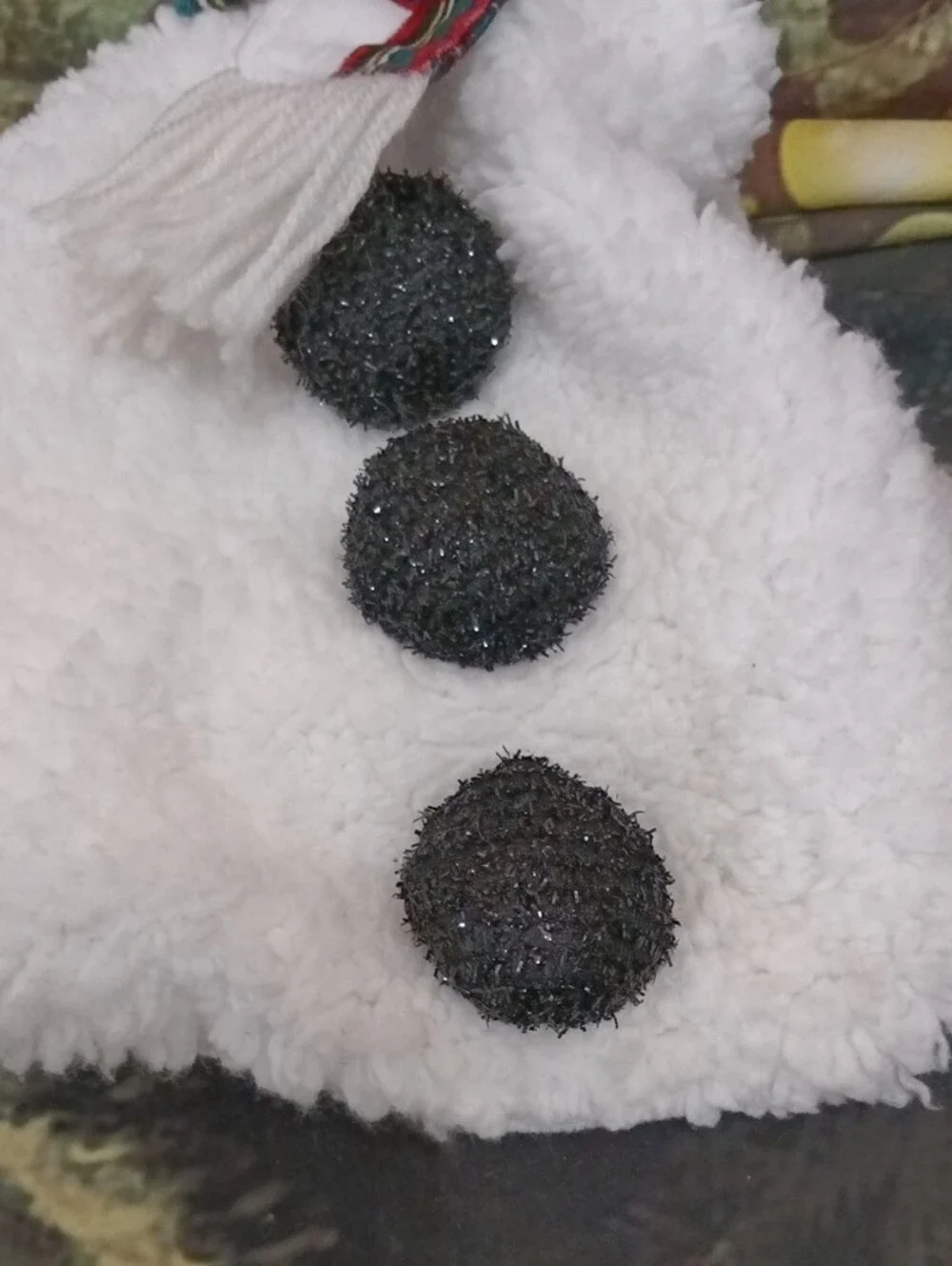 Merry & Bright Collection, Snowman, Dog Costume